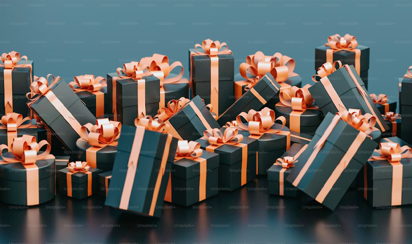 Op zoek naar een leuk geschenk?