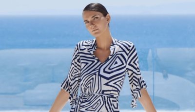 Misschien ben jij klaar voor de Lente en Zomer?