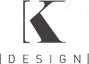 K-Design logo