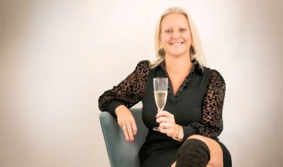 Het gezicht achter Léroli Fashion